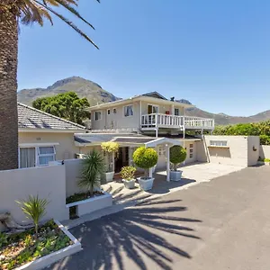 Gasthuis The House Kaapstad