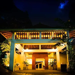 Hotel Hilltop Kandy